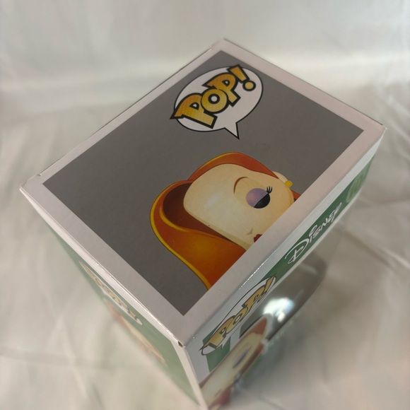 Disney - Who Framed Roger Rabbit - Jessica Rabbit Funko - Picture 9 of 13